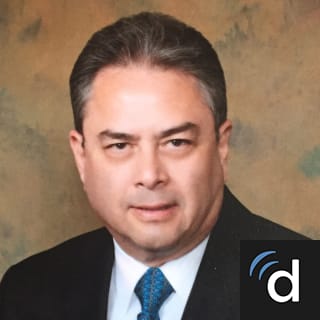 Carlos Barcelo, MD