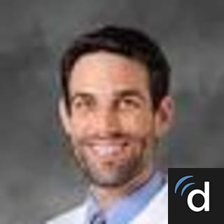David Willens, MD