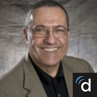 George Ghanem, MD
