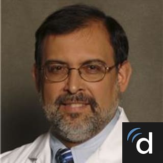 Efrain Salgado, MD