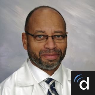 Nathan Doctry, MD