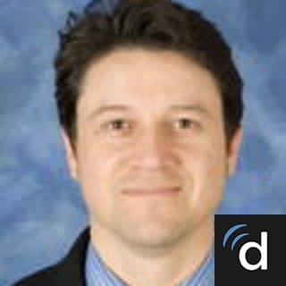 Leonel Rodriguez, MD