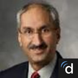Harcharan Gill, MD