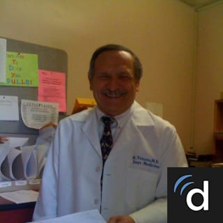 Nino Vittorio, MD