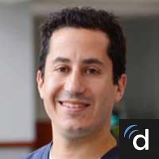 Marc Lewbart, DO