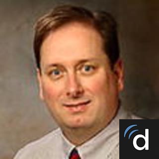 Patrick Gallagher, MD