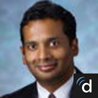 Ranjit Varghese, MD