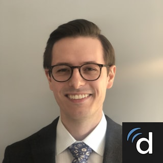 Andrew Donaldson, MD, Resident Physician, Rochester, MN