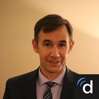 Anthony Barcia, MD