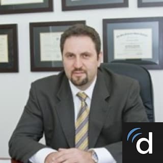 Victor Katz, MD, Orthopaedic Surgery, Mineola, NY