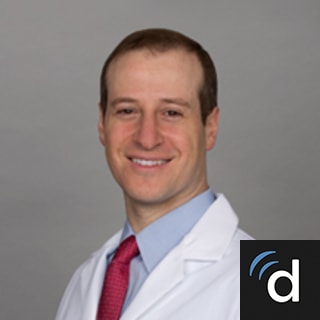 Joshua Cooper, MD