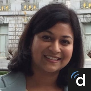 Anita Chandrasena, MD, Pulmonology, Redwood City, CA