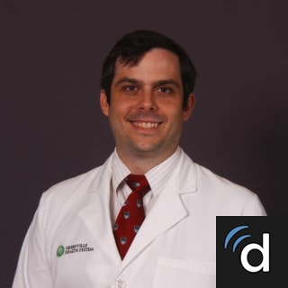 John Cull, MD, General Surgery, Greenville, SC