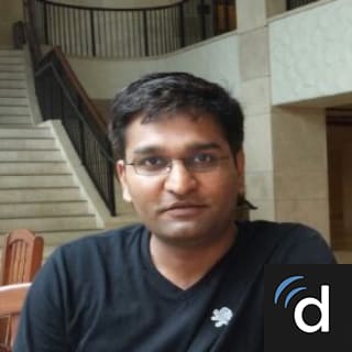 Jitendrakumar Sodvadiya, MD, Family Medicine, Paris, IL