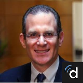 Clifford Bleustein, MD