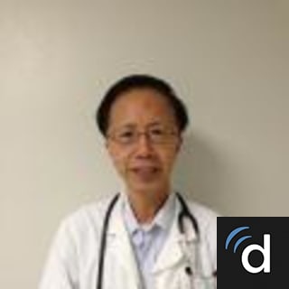 Shou I Lin, MD