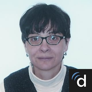 Cristina Daian, MD