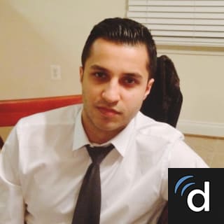 Yusuf Azim, MD, Psychiatry, Arlington, VA
