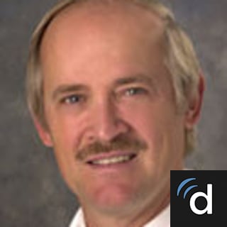 Ted Troyer, MD