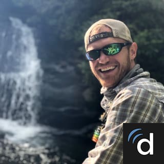 Adam White, MD, Emergency Medicine, Athens, GA
