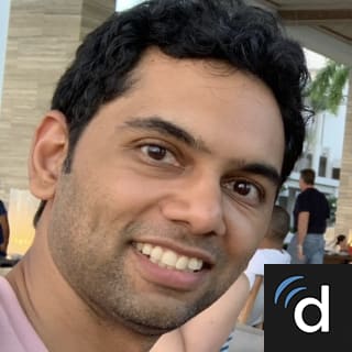 Akash Shah, MD