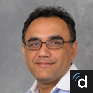 Israr Abbasi, MD
