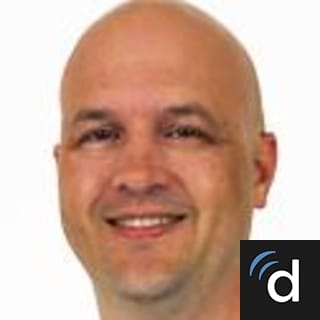 David Rosnack, MD, Nephrology, Georgetown, SC