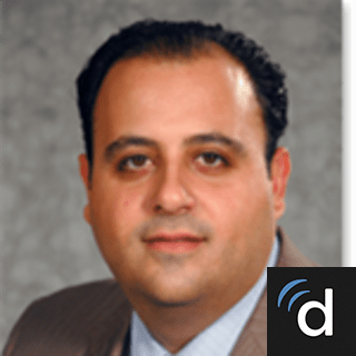 Andrew Ajluni, DO, Orthopaedic Surgery, St. Clair Shores, MI