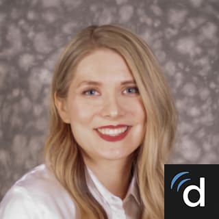 Nelya Pavlenko, MD