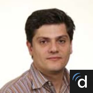 John Mourani, MD, Infectious Disease, Pomona, CA
