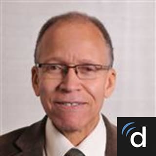 William Nowlin Jr., MD