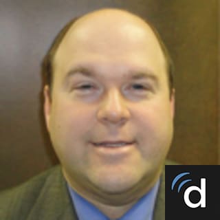 Mark Leach, MD