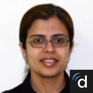 Sharmila Thadani, MD