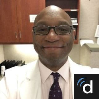 Irvin Naylor Jr., MD