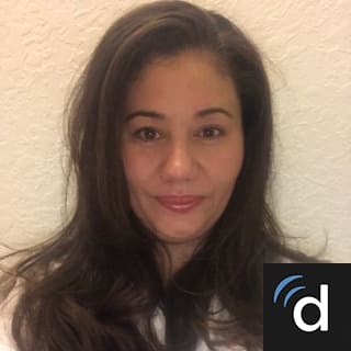 Annette Maldonado, Family Nurse Practitioner, Tavernier, FL