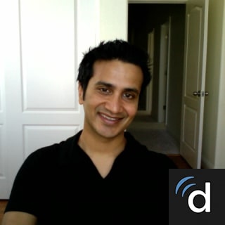 Vishal Pall, MD