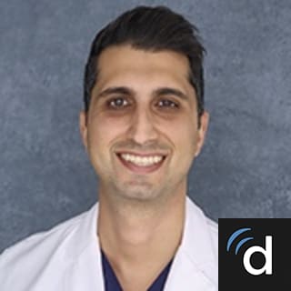 Robin Babadjouni, MD