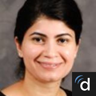 Iram Sirajuddin, MD
