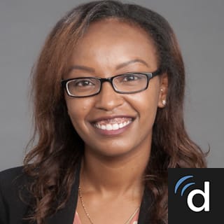 Tebianne Abubaker, MD, Internal Medicine, Falls Church, VA