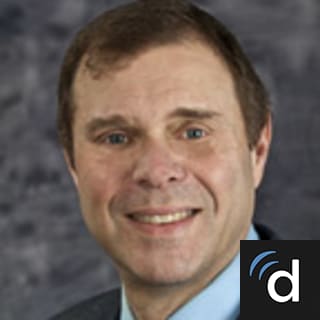 Barry Katz, MD
