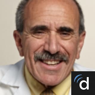 Steven Feinsilver, MD, Pulmonology, New York, NY