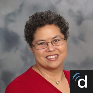 Jamen Parkey, Family Medicine, Minneapolis, MN
