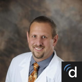 Charles Hodge, MD