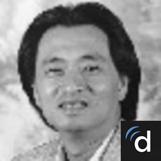 Jonson Huang, MD