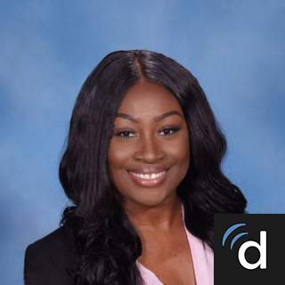 Chika Agoha, MD