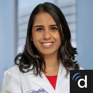 Natasha Hirani, DO, Oncology, Houston, TX