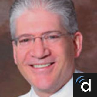 Robert Strauss, MD