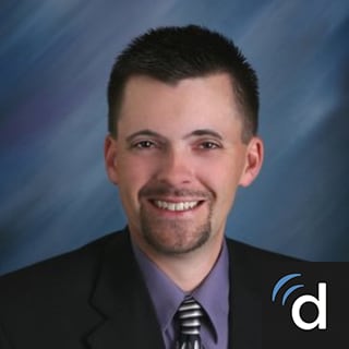 Seann Atkinson, DO