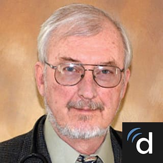 Anders Rhodin, MD