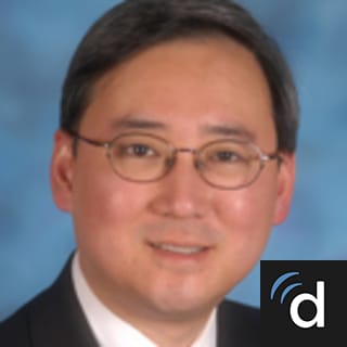 Albert Kim, MD